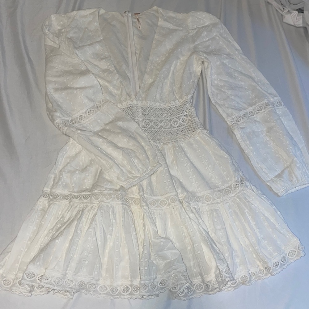 New Free People Dress